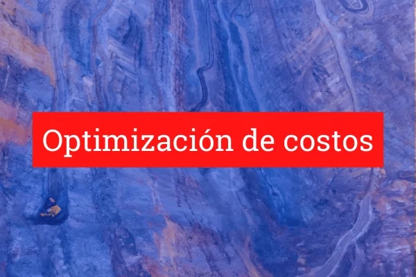 cost-optimisation-mine
