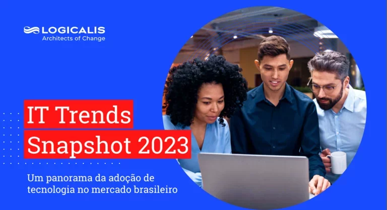 Capa IT Trends Snapshot 2023