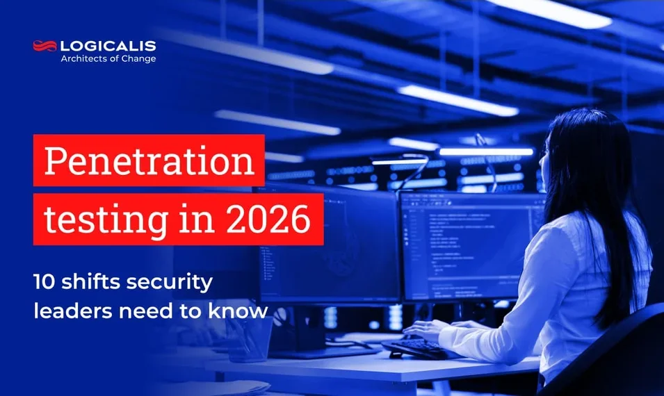 Bog Post - Penetration testing in 2026